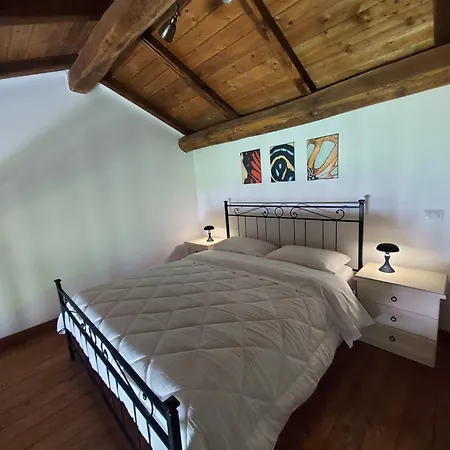 Lakeview Loft - Di Bolsena Apartment *