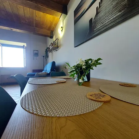 Lakeview Loft - Di Bolsena * Capodimonte
