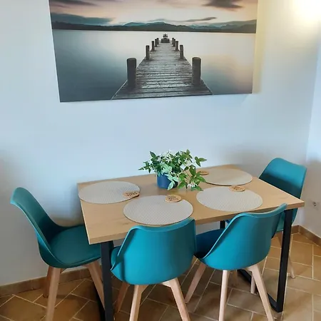 Lakeview Loft - Di Bolsena