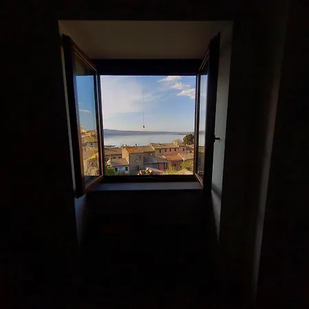Apartmán Lakeview Loft - By Borgolago