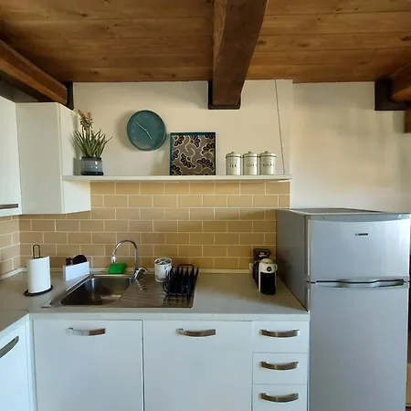 Lakeview Loft - By Borgolago