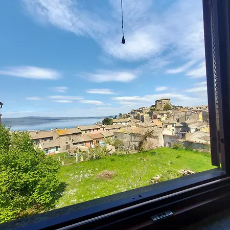 Lakeview Loft - Di Bolsena *