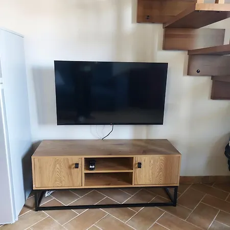 Apartmán Lakeview Loft - By Borgolago *