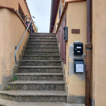 Lakeview Loft - Di Bolsena * Capodimonte
