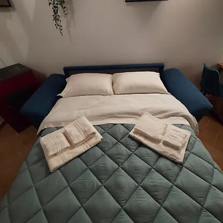 Lakeview Loft - Di Bolsena