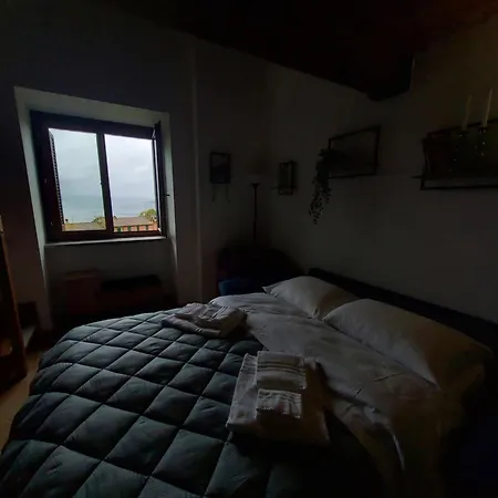 Apartment Lakeview Loft - Di Bolsena