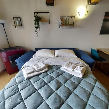 Lakeview Loft - Di Bolsena Apartment *